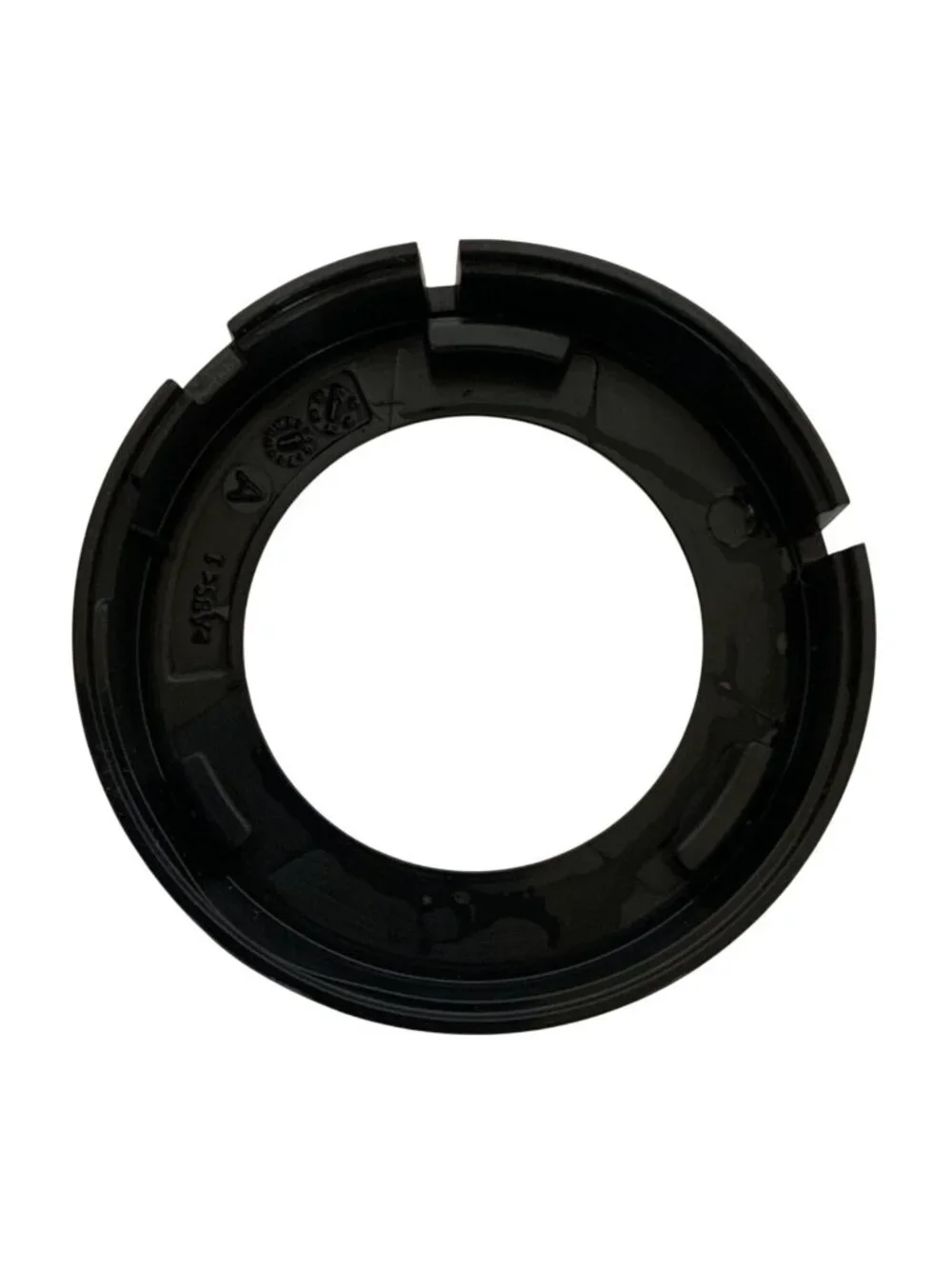 Jura ENA 4 Water Tank Base Lid Replacement Part Black Plastic Ring